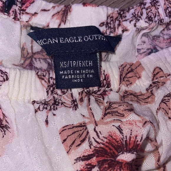 American eagle top - Picture 3 of 3